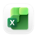 Microsoft Excel